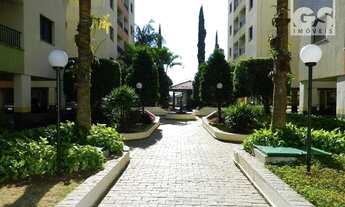 Imagem: Apartamento com 2 dormitórios para alugar