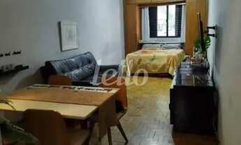 Imagem 2: São Paulo - Apartamento Padrão - Bela Vista