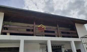 Imagem 2: Sobrado com 3 dormitórios à venda, 238 m² por R$ 700.000 - Loteamento Residencial Andrade