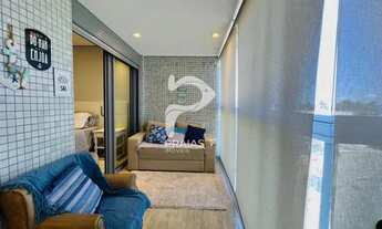 Imagem 6: RIVIERA DE SãO LOURENçO - Apartamento Padrão - Módulo 05