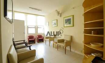 Imagem 4: Consultório para venda tem 45 metros quadrados com 2 quartos em Bela Vista - São Paulo - S