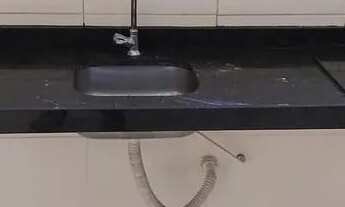 Imagem 5: Casa para venda tem 136 metros quadrados com 3 quartos em Parque Jacaraípe - Serra - ES