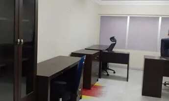 Imagem 3: Loja - Galeria Dallas - Candeias - Ar- Condicionado - 40 m² - Portaria 24 H - Vaga de gara