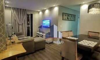 Imagem: Apartamento com 2 dormitórios à venda