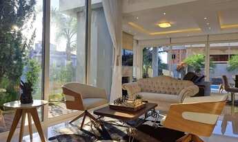 Imagem 2: Alphaville Casa em condomínio com 3 dormitórios