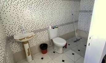 Imagem 5: Excelente casa de 03 quartos à venda no condomínio Flores do Cerrado em Valparaíso de Goiá