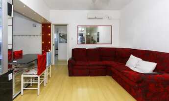 Imagem 2: CANOAS - Apartamento Padrão - CENTRO