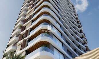 Imagem 2: Apartamento com 02 dormitórios, sendo 01 suíte com 02 vagas é no novo lançamento o Toronto