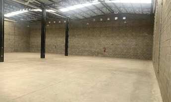 Imagem 3: Barracão à venda, 560 m² por R$ 2.000.000,00 - Vila Aviação B - Bauru/SP
