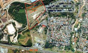 Imagem 2: TERRENO / ÁREA Terreno / lote com venda por R$45.000.000