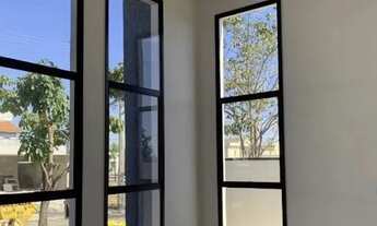 Imagem 6: Casa com 3 dormitórios à venda, 150 m² por R$ 800.000,00 - Condomínio Terras do Vale - Caç