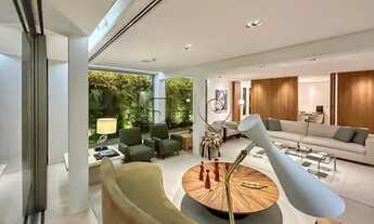 Imagem 4: Casa de Condomínio no Brooklin com 5 dormitórios