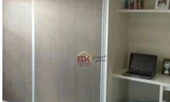 Imagem 2: Sobrado com 3 dormitórios à venda, 150 m² por R$ 532.000 - Residencial Bosque dos Ipês - S