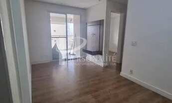 Imagem 3: Apartamento na Vila Formosa, Edifício FANTASTIQUE, com 59m², 2 dormitórios, 1 vaga de gara