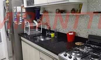 Imagem 7: Apartamento de 79m² com 3 quartos em Lauzane Paulista