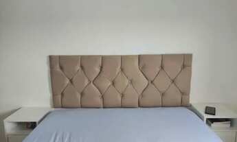 Imagem 4: Apartamento - Jardim Augusta - Citá di Roma 2 dormitórios sendo 1 suíte - Mobiliado