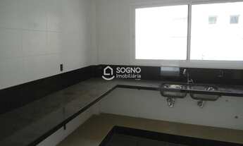 Imagem 5: Apartamento à venda, 4 quartos, 1 suíte, 3 vagas, Buritis - Belo Horizonte/MG