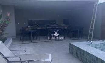 Imagem 3: Apartamento com 3 dormitórios à venda, 96 m² por R$ 799.000 - Morada da Colina - Uberlândi