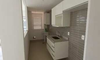 Imagem 3: Apartamento para aluguel tem 77 metros quadrados com 2 quartos