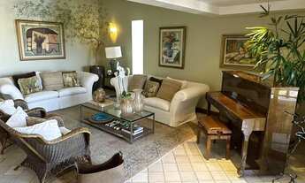 Imagem 5: Apartamento duplex à venda no Bairro Fundinho em Uberlândia