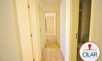 Imagem 6: Curitiba - Apartamento Padrão - Cristo Rei