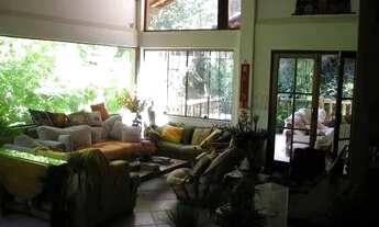 Imagem 11: JCI - LINDA Casa com 270m², terreno 2.000m² com 4 quartos Serra Grande -Itaipu Niterói