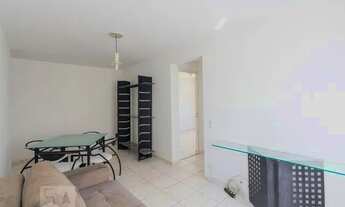 Imagem 4: Apartamento à Venda - Jabaquara, 2 Quartos, 52 m2