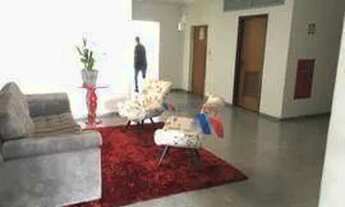 Imagem 3: Apartamento com 4 dormitórios, 117 m² - venda por R$ 400.000,00 ou aluguel por R$ 2.485,00