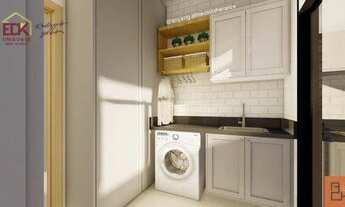 Imagem 6: Sobrado com 3 dormitórios à venda, 225 m² por R$ 1.665.000 - Águas de Igaratá - Jacareí/SP