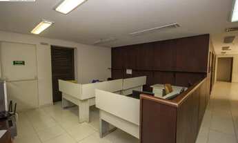 Imagem 2: Conjunto Comercial, Rua Guararapes, 1909 - 194 mts 6 vagas