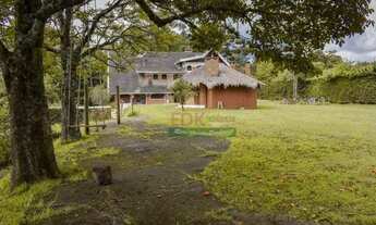 Imagem 4: Sobrado com 12 dormitórios à venda, 650 m² por R$ 2.700.000,00 - Jardim Imperial - Campos