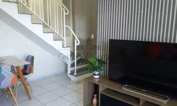 Imagem: Apartamento Cobertura Duplex em São José