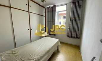 Imagem 3: Apartamento para venda com 60 metros quadrados com 3 quartos em Penha - Rio de Janeiro - R