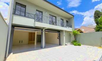 Imagem 3: Casa 3 quartos (suíte) 2 salas lareira churrasqueira 4 vagas