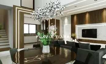 Imagem 5: Casas 4 quartos com suíte no Arquipélago de Manguinhos