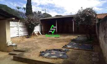 Imagem 5: Casa para Venda em Limeira, Vila Esteves, 3 dormitórios, 1 banheiro, 1 vaga