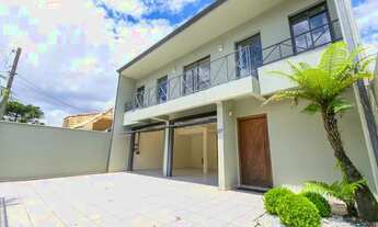 Imagem 4: Casa 3 quartos (suíte) 2 salas lareira churrasqueira 4 vagas