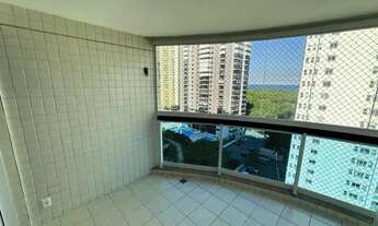 Imagem 4: Apartamento na Barra da Tijuca para venda com 105 metros quadrados e3 quartos