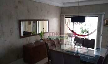 Imagem 2: Casa com 3 dormitórios à venda, 280 m² por R$ 1.100.000,00 - Jardim das Nações - Taubaté/S