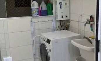 Imagem 3: Apartamento com 3 dormitórios à venda, 93 m² por R$ 340.000,00 - Jardim Europa - Sorocaba