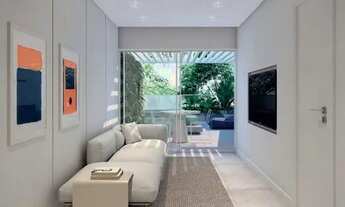 Imagem 5: Apartamento-À VENDA-Ipanema-Rio de Janeiro-RJ