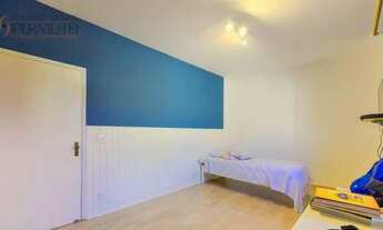 Imagem 6: Linda Casa com 4 dormitórios à venda, 280 m² - Sumaré - São Paulo/SP