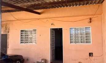 Imagem: Alugo casa sozinha no lote qnp 25