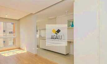 Imagem 5: Apartamento à venda, 52 m² por R$ 310.000,00 - Hauer - Curitiba/PR