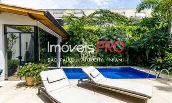 Imagem 4: Sobrado 500m² 4 Dormitórios para Venda no Jardim Paulista