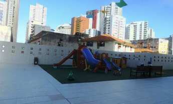 Imagem 3: Apartamento com 4 quartos para alugar em Boa Viagem