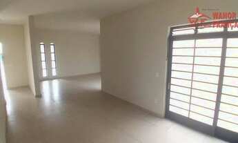 Imagem 7: Casa com 3 dormitórios para alugar, 166 m² por R$ 2.500,00/mês - Vila Paraíba - Guaratingu