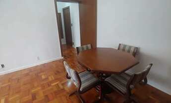 Imagem 3: Bom apartamento localizado a apenas 3 quadras da estação São Joaquim do metrô