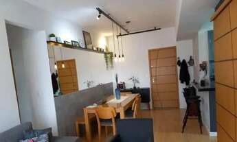 Imagem 6: APARTAMENTO - RUDGE RAMOS - SÃO BERNARDO DO CAMPO