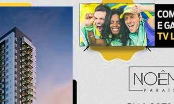 Imagem 2: LH- Imperdível Apartamento para venda com 47 metros quadrados com 2 quartos em Torreão - R